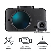 Видеорегистратор с базой камер iBOX RoadScan WiFi GPS Dual + Камера заднего вида iRC FHD11